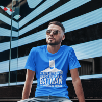 Always be batman - Image 3