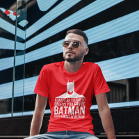 Always be batman - Image 2