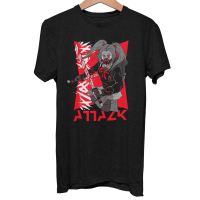 ATTACK