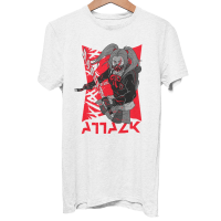 ATTACK - Image 2