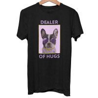Dealer of Hugs