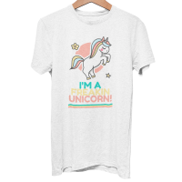 I'm a Freakin Unicorn - Image 2