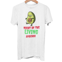 Night of the living Avocado - Image 2
