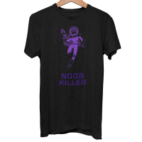 Noob Killer