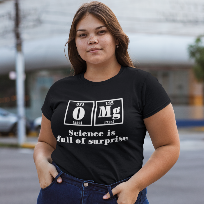 OMG T Shirt