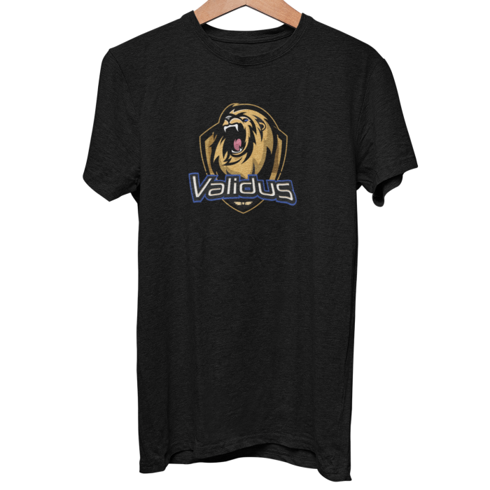 Team Validus