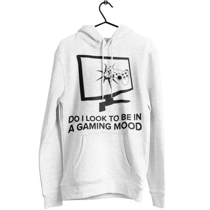 Gaming Mood