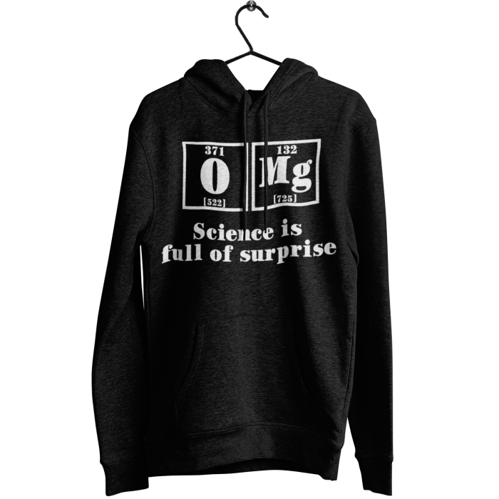 OMG Hoodie