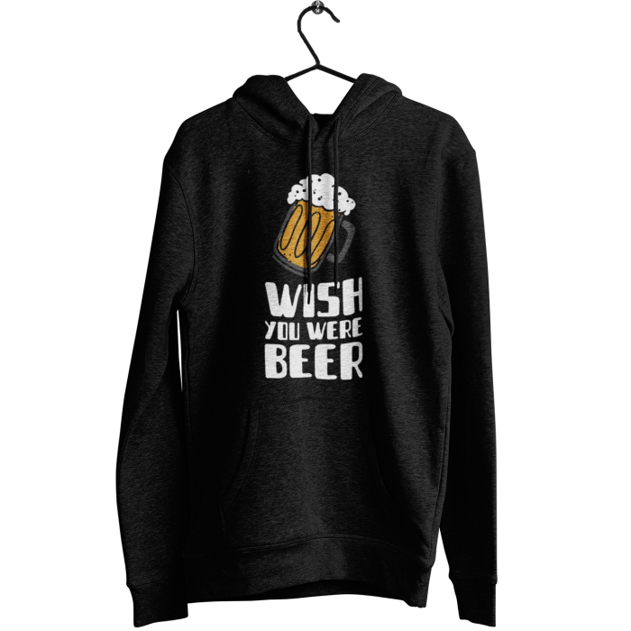 Wish you were Beer