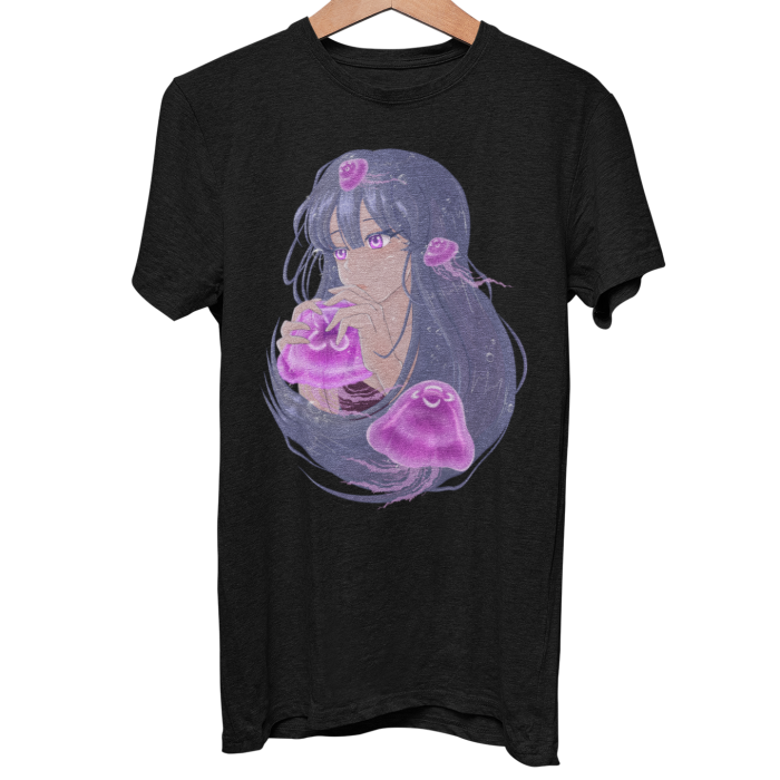 A Dream In The Ocean Shirt